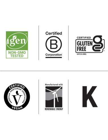 Suplemento de Magnesio Quelado Country Life 250mg 90 tabletas