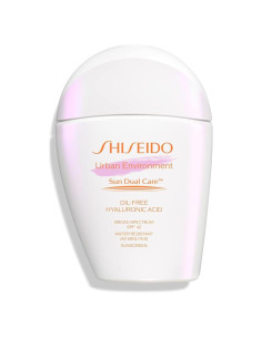 Protector Solar Shiseido Urban Environment SPF 42 30 ml
