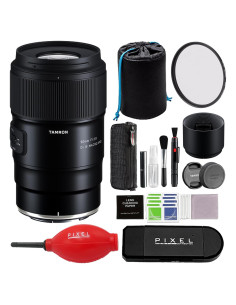 Lente Macro Tamron 90mm f/2.8 Di III VXD para Nikon Z