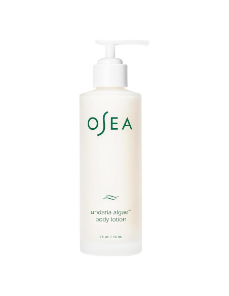 Loción Corporal OSEA Algas Undaria 389g Hidratante