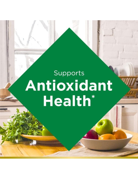 Suplemento Herbal Cúrcuma Nature's Bounty 538 mg 45 Cápsulas Suplemento Herbal Cúrcuma Nature's Bounty 538 mg 45 Cápsulas