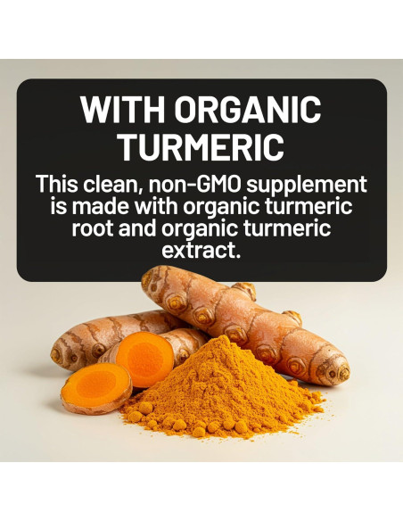 NatureWise Cúrcuma Curcumina 2250mg 90 Cápsulas Veganas