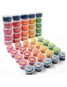 Paquete de Fiesta de Masa Paw Patrol 25 Piezas 56.7g Cada Una