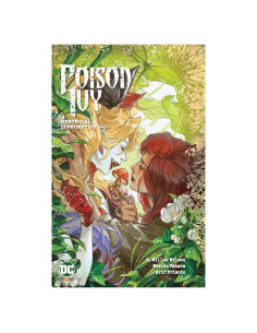 Poison Ivy Vol. 2: Unethical Consumption