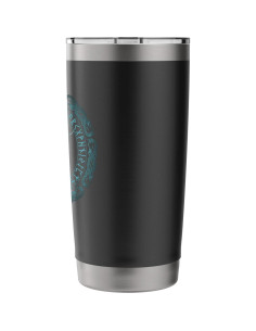 Martillo de Thor Mjolnir 20 oz Acero Inoxidable Aislado 2