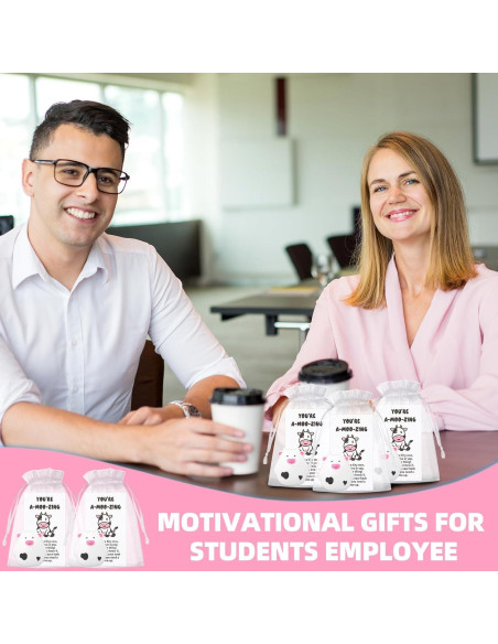 24 Juguetes de Baño de Goma Vaca HuiPiaoUS con Tarjetas