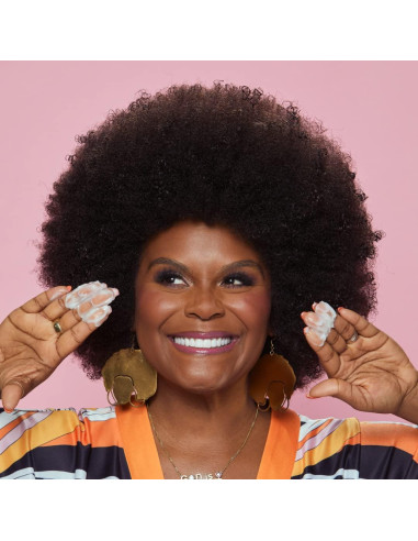 Crema para el Cabello Pastel de Batata Donna 170g - Hidratación y Definición