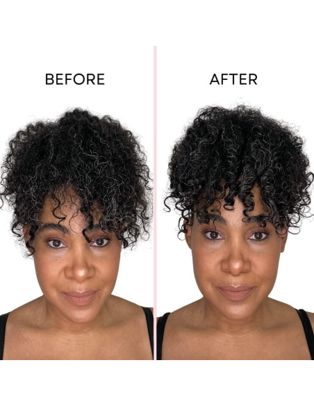 Crema para el Cabello Pastel de Batata Donna 170g - Hidratación y Definición Crema para el Cabello Pastel de Batata Donna 170g - Hidratación y Definición