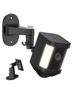Soporte de Pared Ajustable SKY Direct para Ring y Eufy Cam