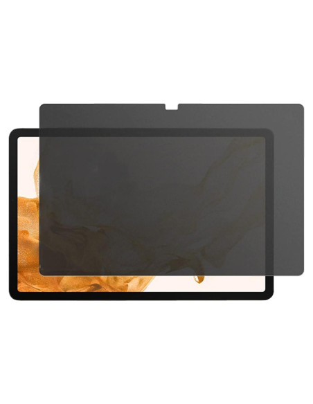 Protector de Pantalla Privado BYIUIHS para Galaxy Tab S8 11" 2022
