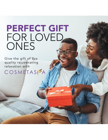 Aceite de Masaje Relajante Cosmetasa 100% Natural 421g