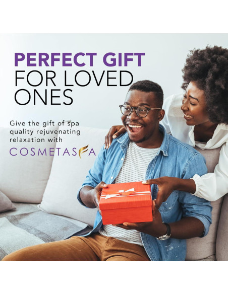 Aceite de Masaje Relajante Cosmetasa 100% Natural 421g