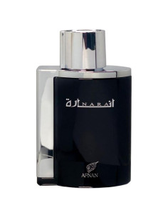 Afnan Inara Negro Unisex Eau De Parfum 100 ml Fragancia