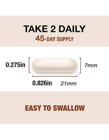 Canela Orgánica Puregen Labs 1200mg 90 Cápsulas Vegetales