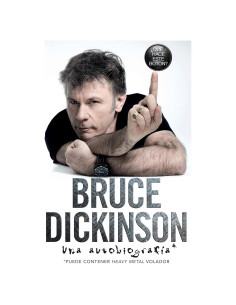 ¿Qué hace este botón?: Una autobiografía (Spanish Edition)