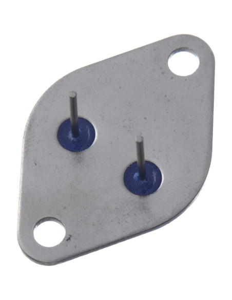 Transistores de Potencia NPN 2N3771 Bridgold - 5 Pcs 40V 30A