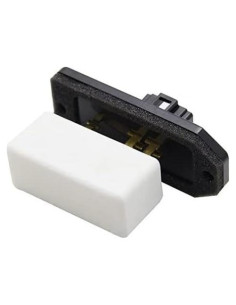 Resistor del Motor del Ventilador HVAC FAERSI para Dodge Ram y Jeep