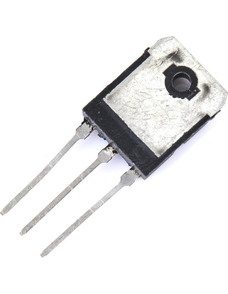 Transistores de Potencia 10pcs Bridgold 2SC5198 2SA1941 140V 10A