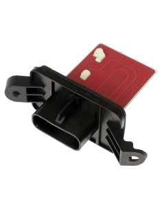 Resistor Motor Ventilador HVAC TINGYINGDA TYD-18B647-1362