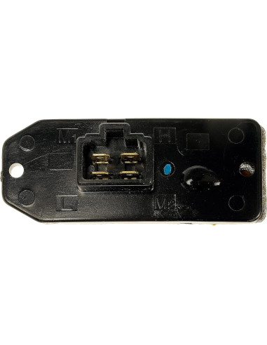 Resistor Motor Ventilador HVAC Dorman 973-233 para Dodge