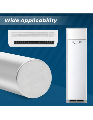 Capacitor de Arranque FRIOCASA 35+5 uF 370V CBB65B
