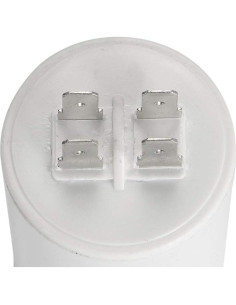 Capacitor 55 MFD para abridor de puerta de garaje LiftMaster 2