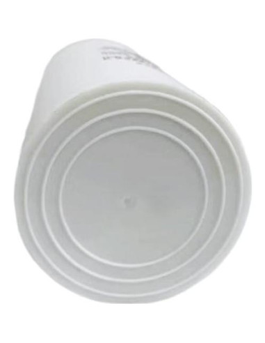 Capacitor YATAI CBB60 60uF 300V CA para Motor 2 Hilos