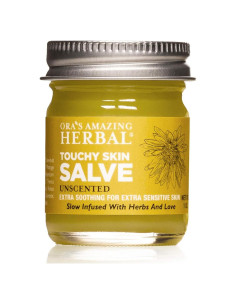 Ungüento Herbal Asombroso de Ora 28.35 g - Piel Sensible