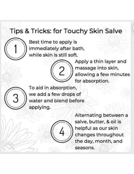 Ungüento Herbal Asombroso de Ora 28.35 g - Piel Sensible