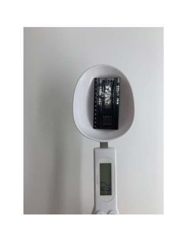 Circuito Integrado Aislador Digital XYwsh ISO1050DUBR SOP-8