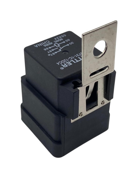 Relé de Trim y Tilt Mercury 20-300 HP - Paquete de 2