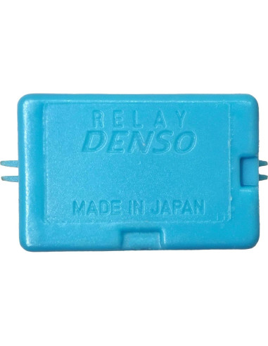 Relé de CA 12VDC 4PIN Casalytics - Paquete de 2 para Toyota