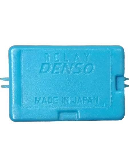 Relé de CA 12VDC 4PIN Casalytics - Paquete de 2 para Toyota