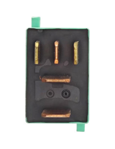 Relé Automotriz 12VDC G8HN-H86 Micro ISO 5 Pines Honda/Acura 2