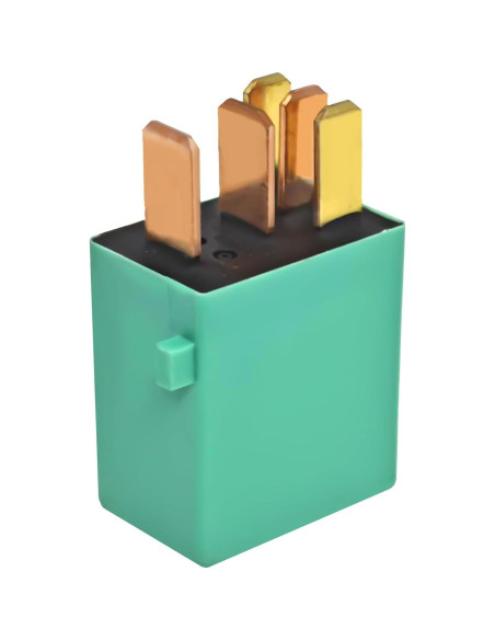 Relé Automotriz 12VDC G8HN-H86 Micro ISO 5 Pines Honda/Acura