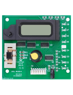 Reemplazo PCB GLXISOK para Hayward AquaRite y Aqua-Trol