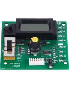Reemplazo PCB GLXISOK para Hayward AquaRite y Aqua-Trol 2