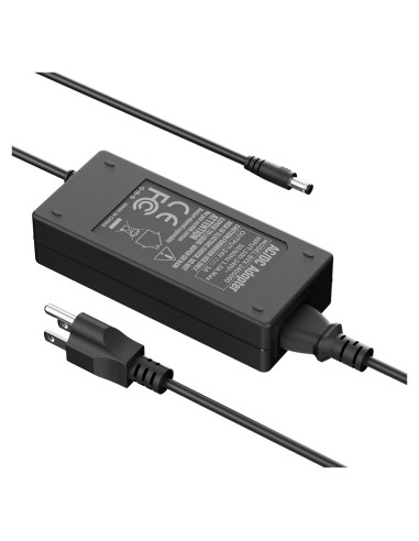 Adaptador de Alimentación MIWISE DC24V 5A 120W para LED