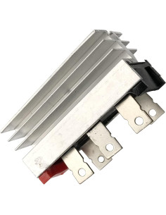 Puente Rectificador Diodo FainWan SQL50A 50A 1200V 3-Fase 2