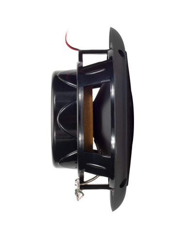 Altavoces Coaxiales Resistentes al Agua Magnadyne WR5B LED 5.25"