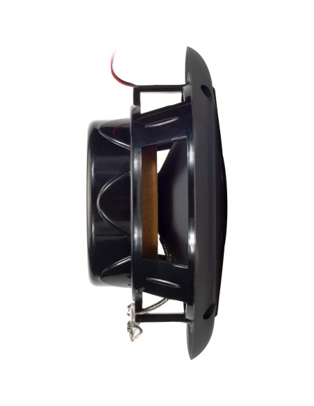 Altavoces Coaxiales Resistentes al Agua Magnadyne WR5B LED 5.25"