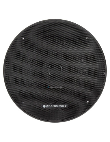 Altavoces Blaupunkt BPSX6530 6.5" 3 vías 70W para automóvil