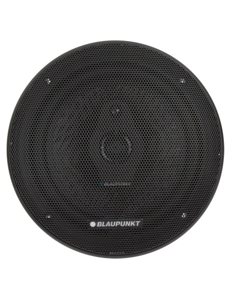 Altavoces Blaupunkt BPSX6530 6.5" 3 vías 70W para automóvil