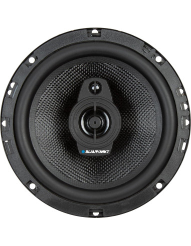 Altavoces Blaupunkt BPSX6530 6.5" 3 vías 70W para automóvil