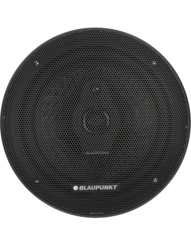 Altavoces Blaupunkt BPSX6530 6.5" 3 vías 70W para automóvil