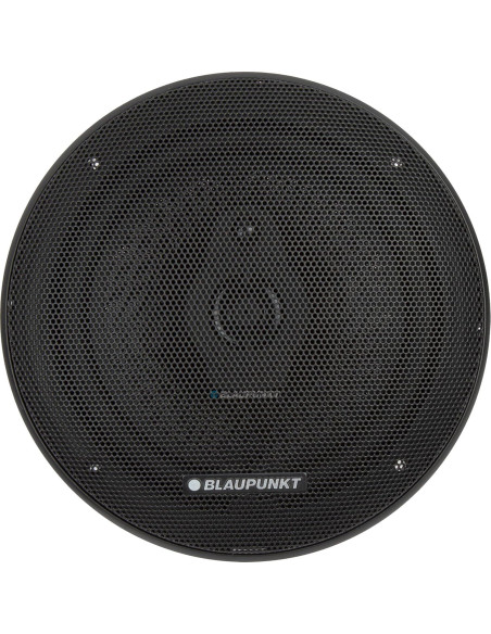 Altavoces Blaupunkt BPSX6530 6.5" 3 vías 70W para automóvil