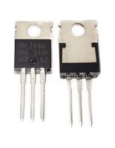 5 MOSFET N-CH IRLZ44N 55V 47A Bestol TO-220AB