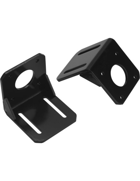 Soporte de Motor Paso a Paso Nema 17 Anndason - 6 PCS