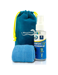 Limpiador de Pantallas T-H Marine Wave Away 42.52ml Sin Amoníaco