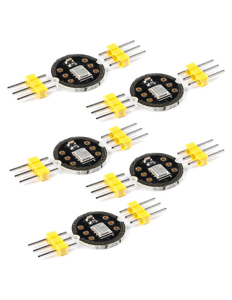 Módulo Micrófono Omnidireccional INMP441 MEMS I2S 24 bits